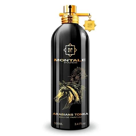 montale arabians tonka 100ml.